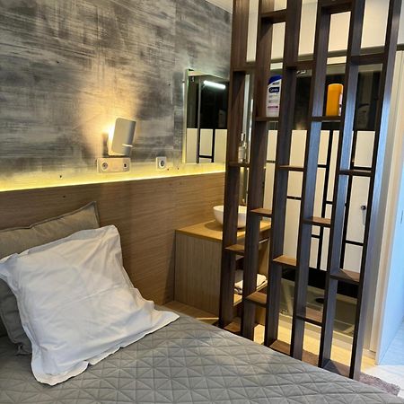 Chalet 3 Slaapkamers Oasis 19 Jabbeke  Bagian luar foto